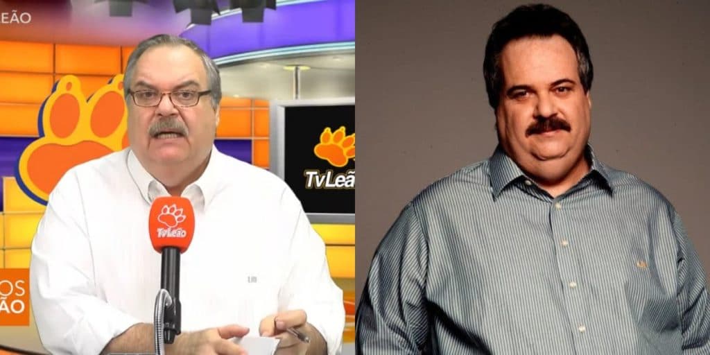 Gilberto Barros diz ao vivo que agrediria gays, expõe beijo de língua e acaba denunciado ao Ministério Público