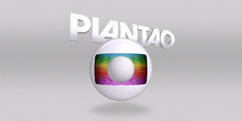 Plantão da Globo invade programação, confirma sequestro de apresentador do SBT e para o Brasil: "Urgente"