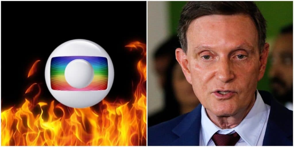 Sem piedade! Globo destrói sobrinho de Edir Macedo em praça pública e escancara esquema criminoso: 'Sem pudores'