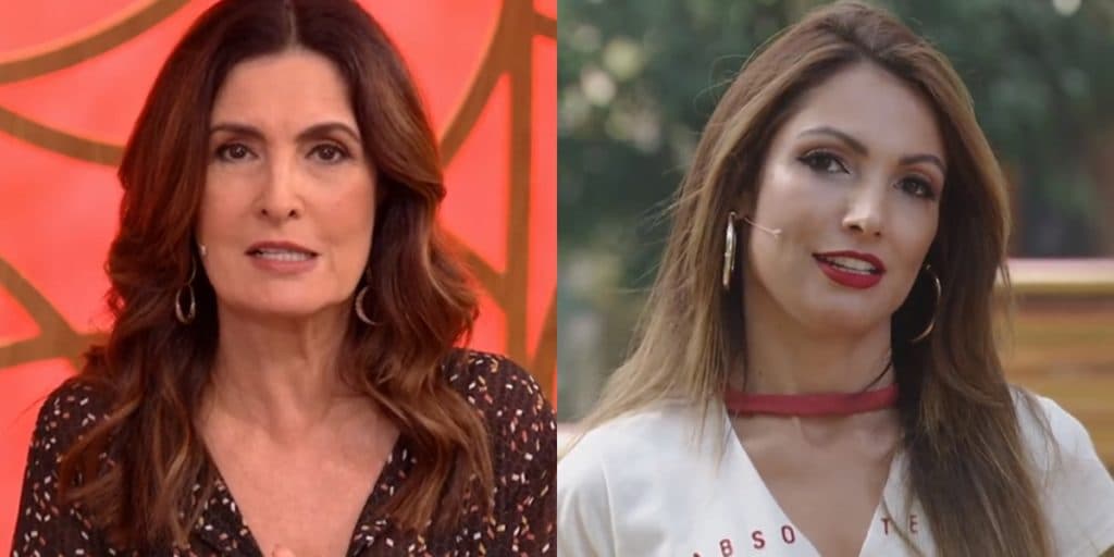 Globo se aproveita de seus apresentadores e oferece estrelas para faturar mais