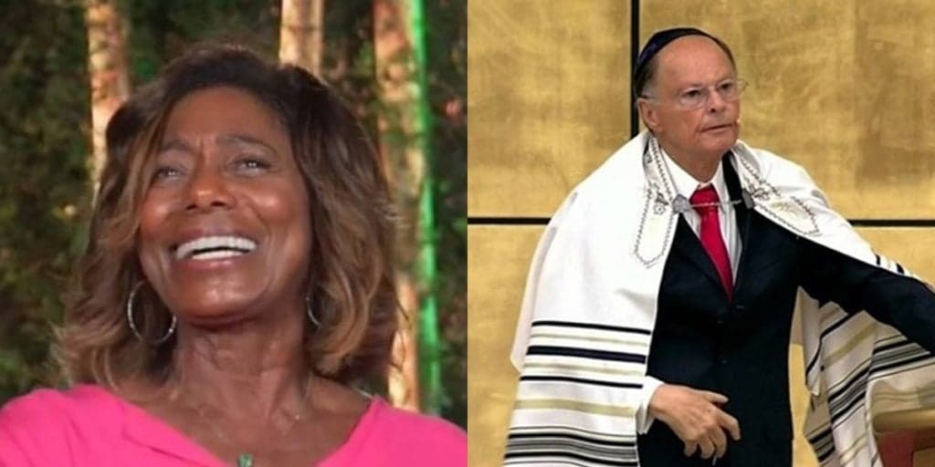 Ódio a Record! SBT e Band são exibidas no especial de 70 da TV na Globo e canal de Edir Macedo é esquecido: "Nojo"