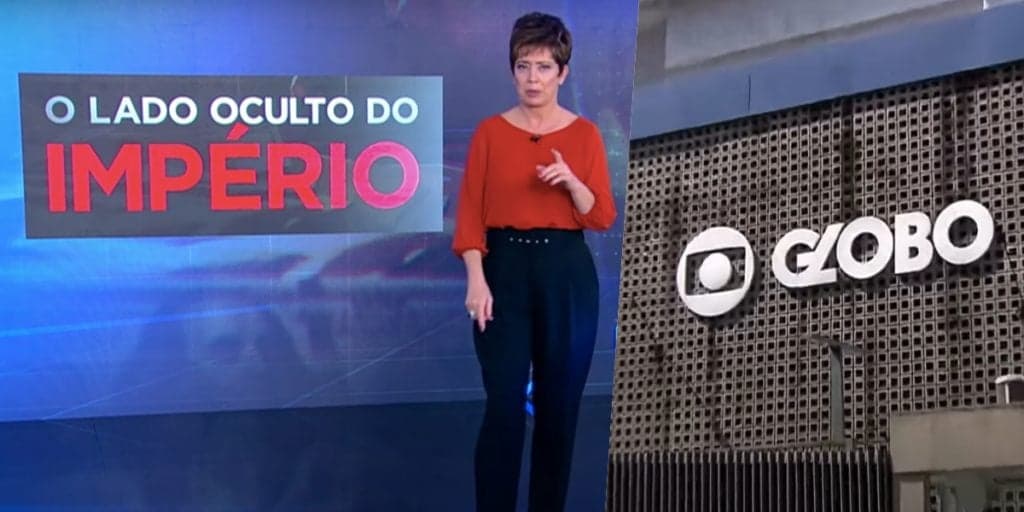 Record, após acusações no 'Domingo Espetacular', detona a Globo com bomba e faz denúncia ao Brasil: "Lado oculto"