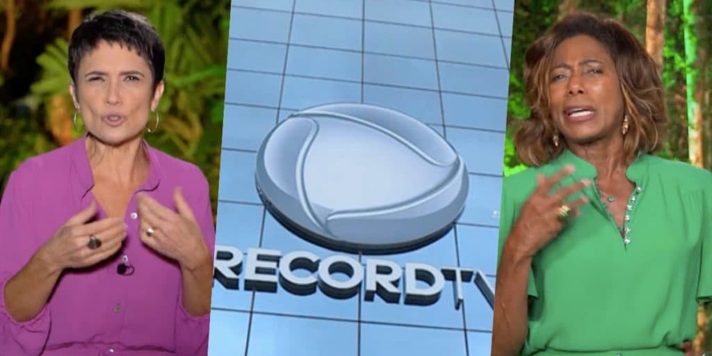 Globo Repórter expõe Chapolin, Silvio Santos, Masterchef e Hebe, mas massacra Record: "Nada presta"