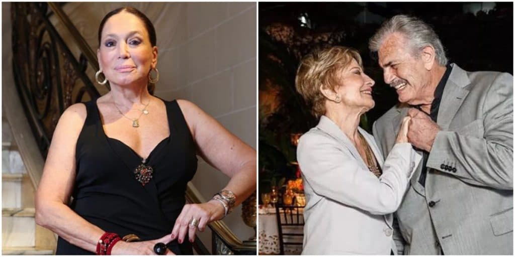 Globo, após demitir Tarcísio e Gloria, choca ao comentar saída de Susana Vieira: "Está rolando"