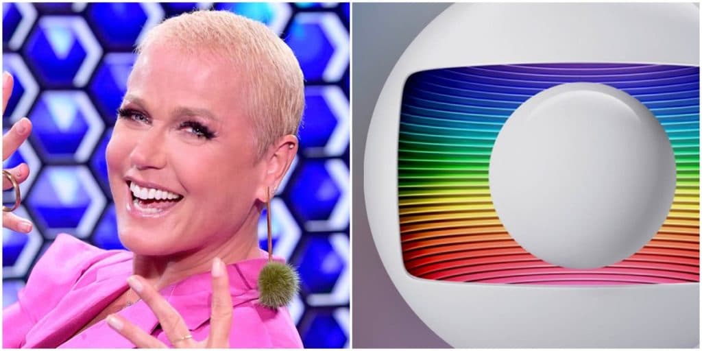 Xuxa coloca os dos pés na Globo, emissora surpreende e coloca a loira no Criança Esperança