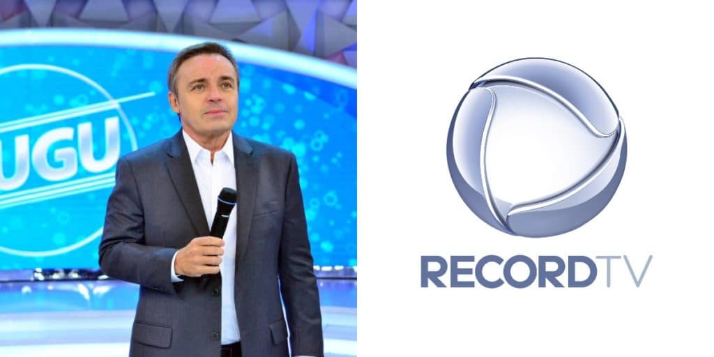 De arrepiar: Gugu, após morte, faz Record ser indicada em premiação mundial da TV pela primeira vez