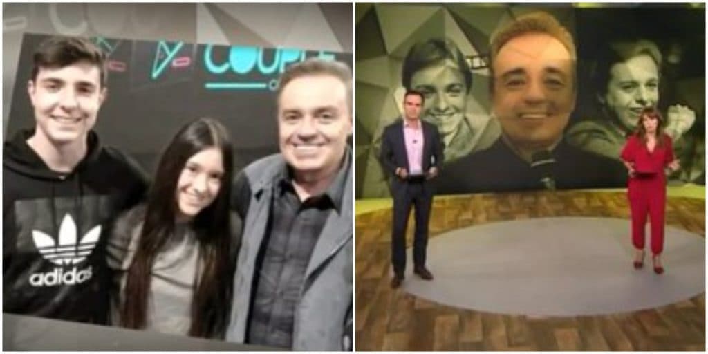 Globo escancara caso Gugu e mostra fala bomba do apresentador sobre Rose antes de morrer