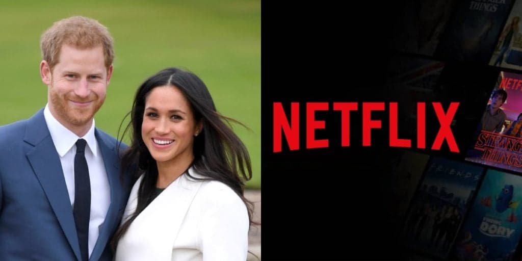 Harry e Meghan, após polêmica saída da realeza, mudam de rumo e assinam contrato com a Netflix: "independentes"