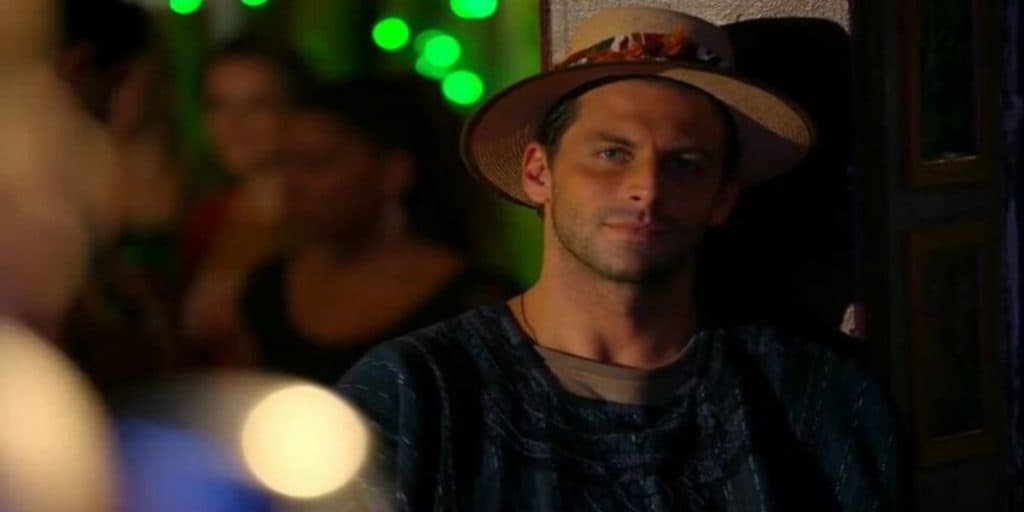 Flor do Caribe: resumo do capítulo de hoje (23/09)