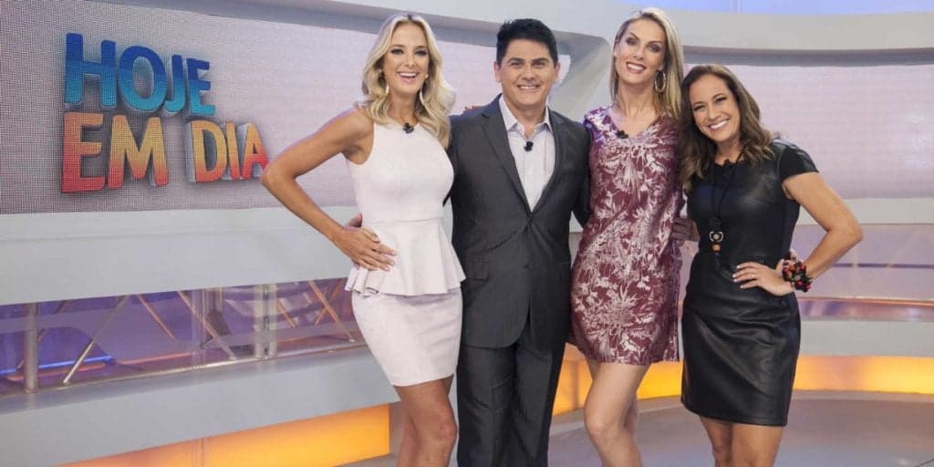 Audiência 09/10: Hoje em Dia tem explosão inesperada na Record e Triturando arrebenta no SBT