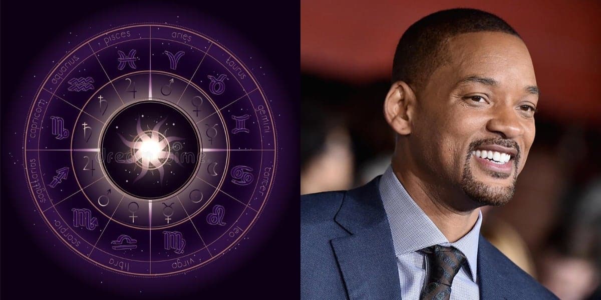 O aniversariante desta sexta-feira, 25, é o astro dos cinemas Will Smith, ator do signo de Libra (Foto: Reprodução) O aniversariante desta sexta-feira, 25, é o astro dos cinemas Will Smith, ator do signo de Libra (Foto: Reprodução)