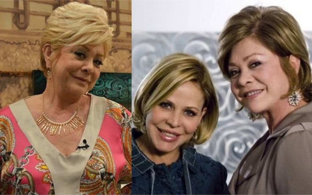 Lembra dela? Ione Borges volta na Gazeta após 10 anos e aparência é simplesmente estarrecedora: "Nossa"