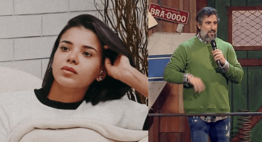 A Fazenda 12: Jakelyne se revolta após erro de Mion e diz que responde se quiser