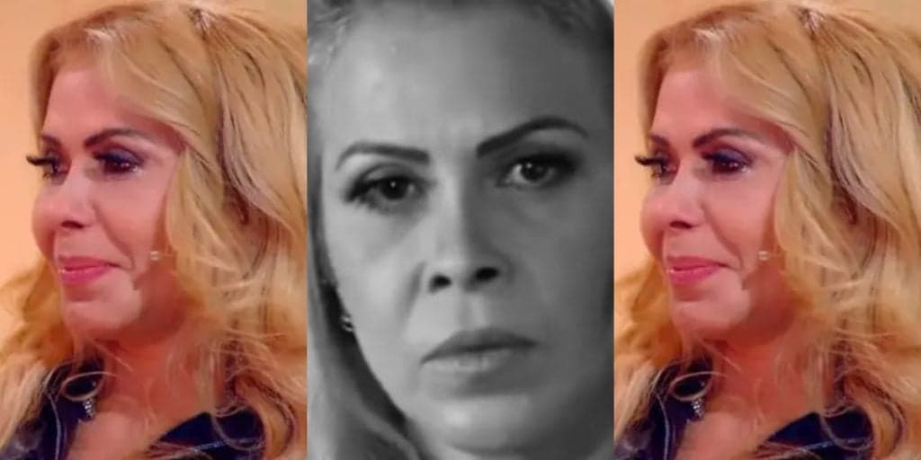 Joelma sofre em segredo após perder dom mais precioso e doença deforma corpo da cantora: "Sequelas"