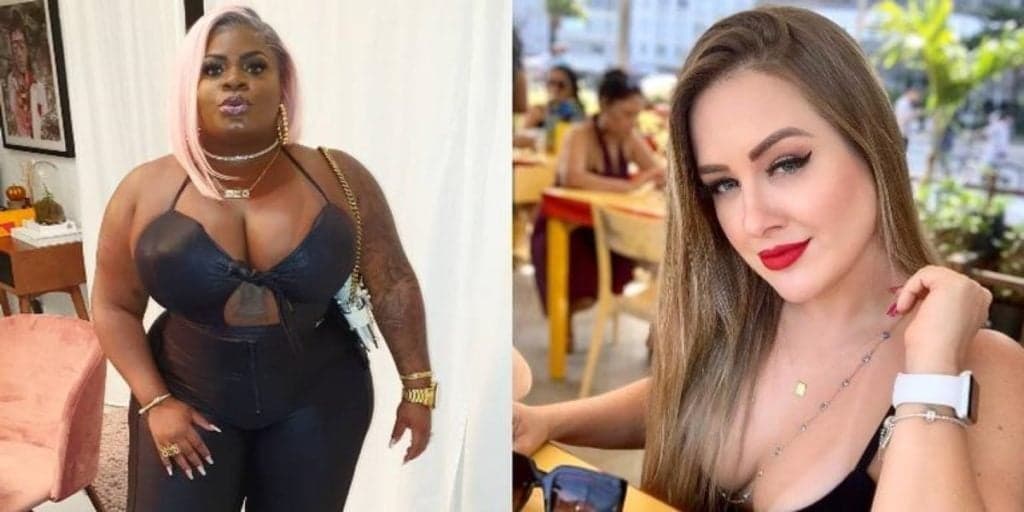A Fazenda 12: Ex-BBB Patrícia Leitte acusa Jojo Todynho de assédio e público relembra confusão: "Hipocrisia"