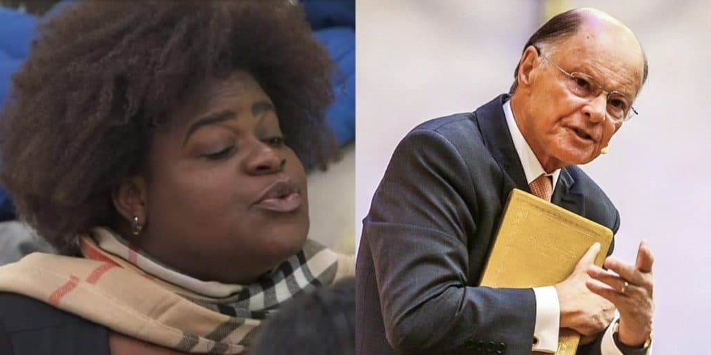 A Fazenda 12: Jojo Todynho passa dos limites, faz piada com o dono da Record TV e leva bronca: "sem moral"