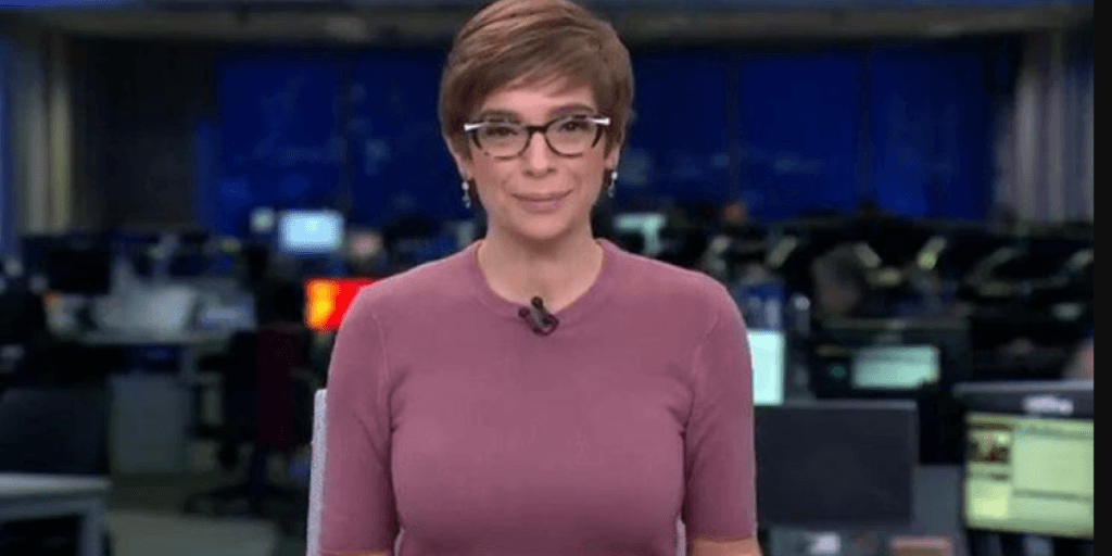 Jornal da Globo comete erro grave de português e público não perdoa gafe inacreditável: "Transmição?"