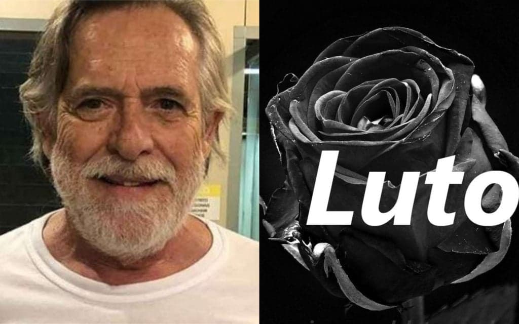 Luto! Perda de José de Abreu faz o Brasil chorar após tragédia em família