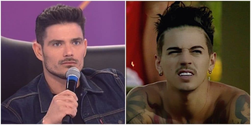 JP Gadêlha solta o verbo sobre amizade com Biel após críticas: "Fui obrigado"