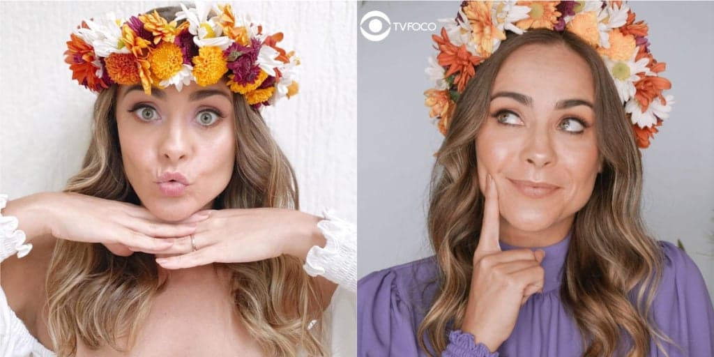 Fenômeno na Band, Floribella retorna com status de rainha e domina público