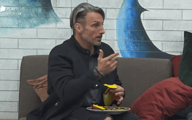 A Fazenda 12: Juliano toma grande decisão no reality e decide se casar: "Terminei com ela aqui"