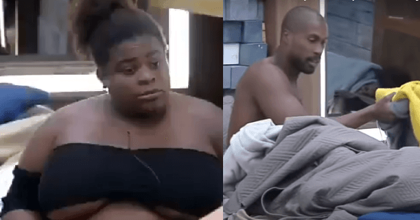 A Fazenda 12: Jojo detona assédio de Rodrigão e ameaça bater o sino: "Expulsão"