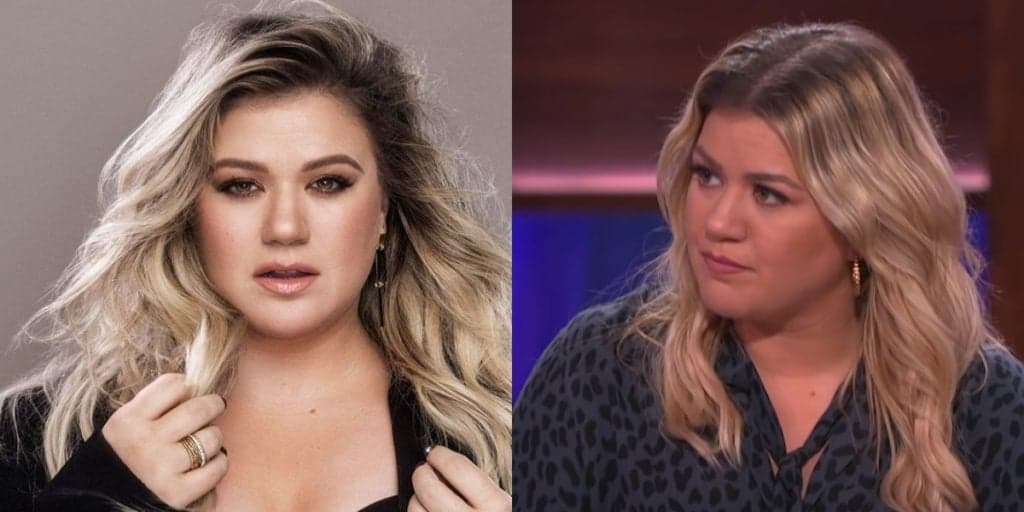 Kelly Clarkson, após divórcio, faz desabafo, revela caos e afirma: "Minha vida tem sido uma lixeira"