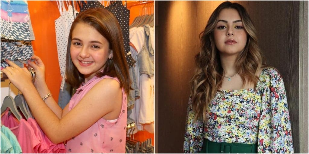 Ex-atriz mirim, Klara Castanho abre o jogo sobre romances e diz se já ficou com algum famoso: “Sem ninguém saber”