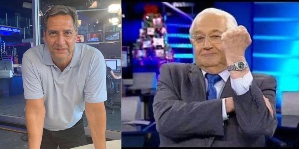 Boris Casoy, aos 79 anos, é demitido da RedeTV! após contratação de Lacombe e corte cruel de salário