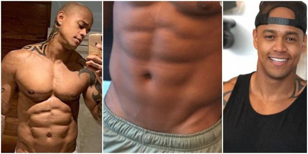 Léo Santana tem vídeo sem cueca divulgado, cantor se desespera e precisa fazer proibição: "Rebolando muito"