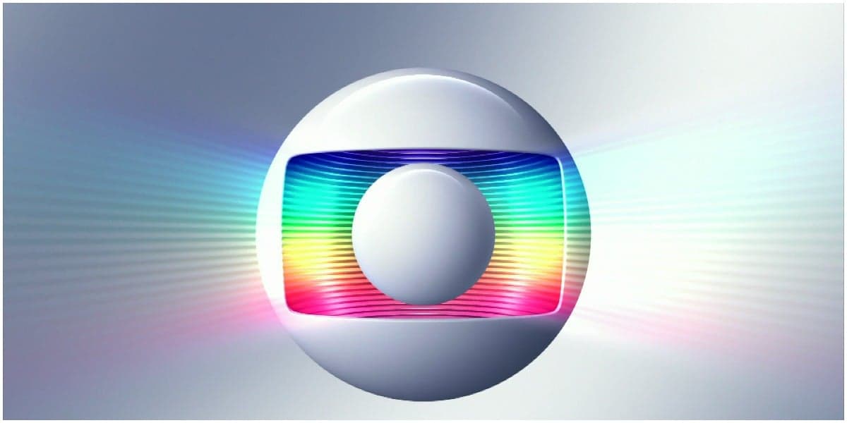 Globo logo (Foto: Reprodução)