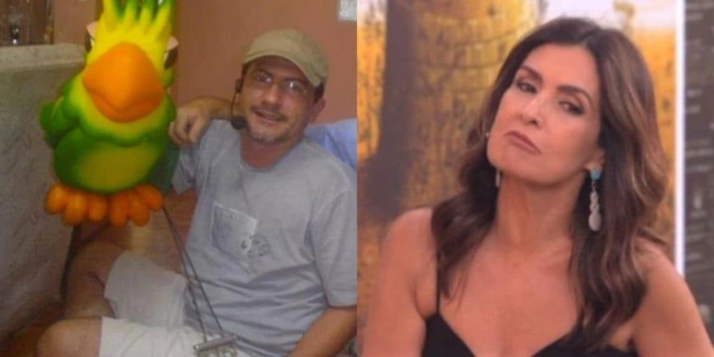 Fátima Bernardes e Louro José têm sumiço dentro da Globo e motivo escondido por emissora vaza: "Os dois"