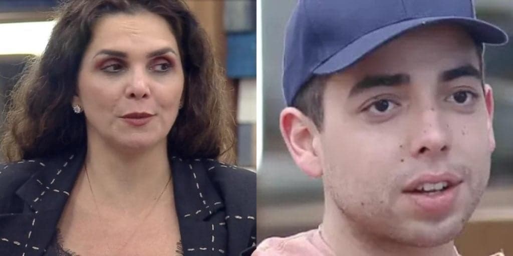 A Fazenda 12: Peões se unem, detonam Luiza Ambiel e anunciam voto para roça: "Insuportável"