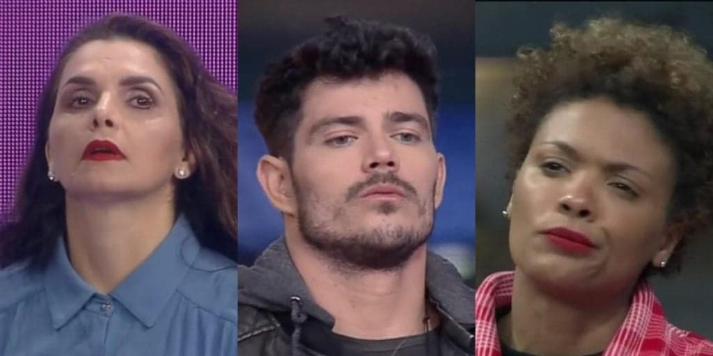 A Fazenda 12: parcial revela quem será o segundo eliminado do reality da Record TV