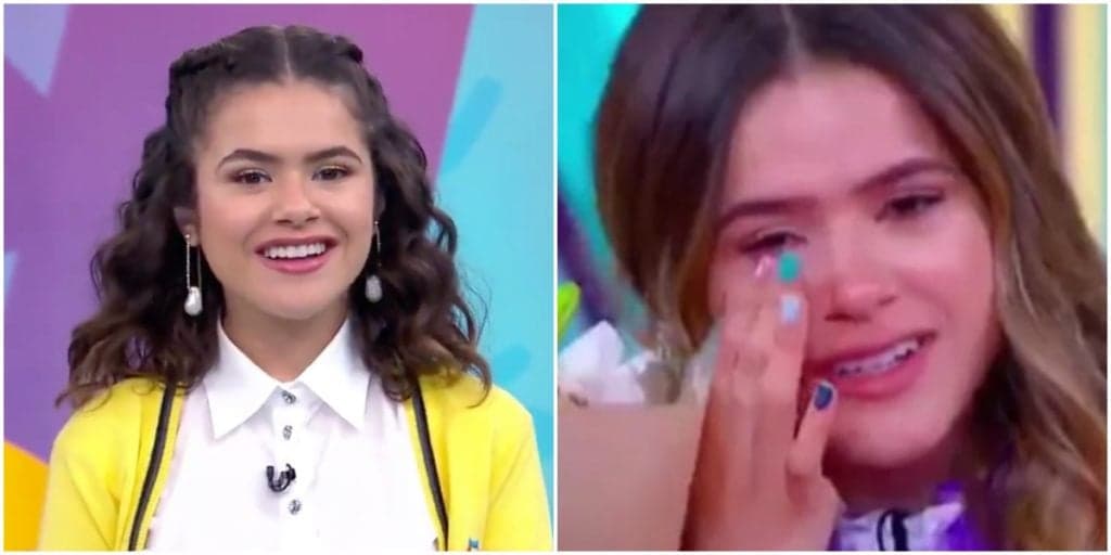 Maisa afunda SBT com seu programa, vira dor de cabeça e pode ter desfecho brutal na emissora: "Um fracasso"