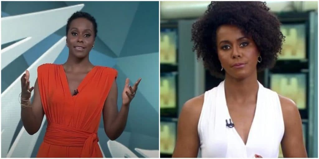 Globo chama Maju às pressas e bomba na vida pessoal de Poliana Abritta é escancarada