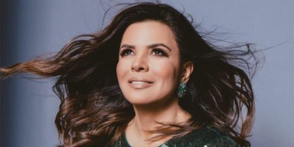 Mara Maravilha anuncia que está curada da Covid-19