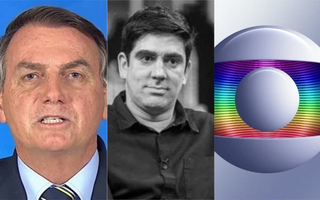 Marcelo Adnet, após guerra contra governo Bolsonaro, anuncia fim de programa e situação na Globo é exposta: "Fud@#"