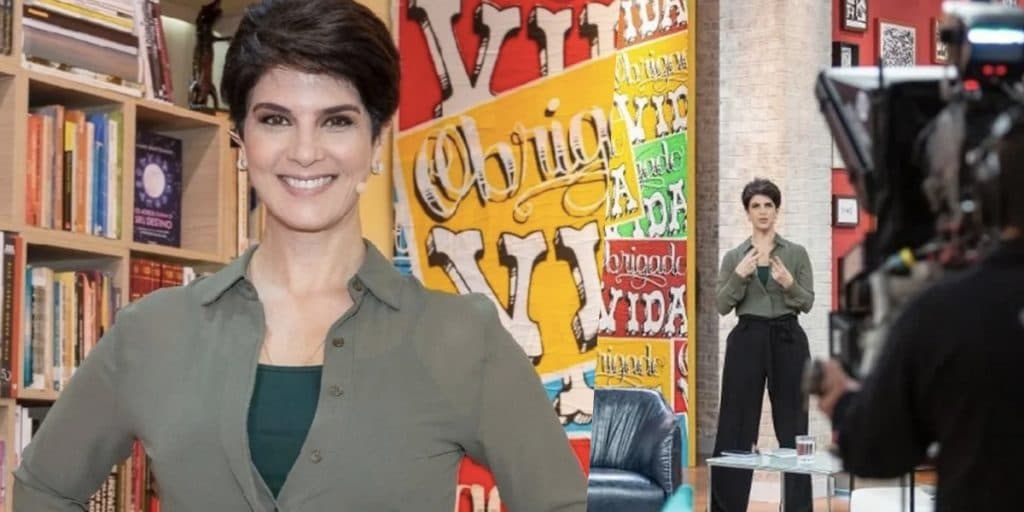 Mariana Godoy foi humilhada e pisada na Band? Famosa dá basta e expõe publicamente a verdade: "Tão difícil"