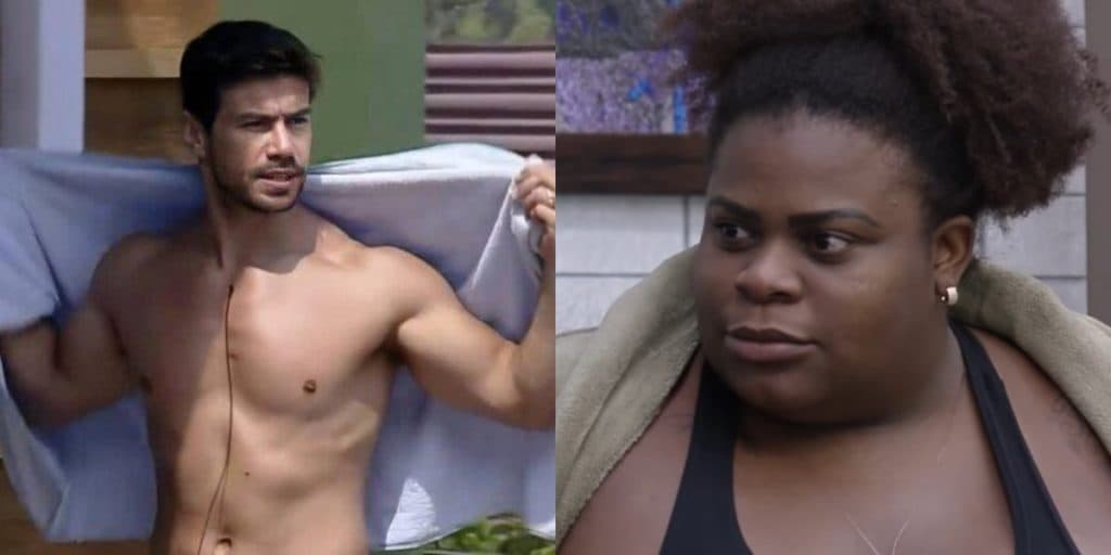 A Fazenda 12: Jojo Todynho e Mariano protagonizam momento íntimo e peoa engole tudo: "gostosa"