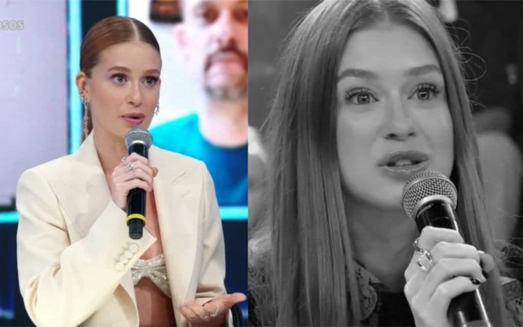 Marina Ruy Barbosa vira jurada da Dança dos Famosos, é massacrada sem dó e desmorona em desabafo: "Que vexame"