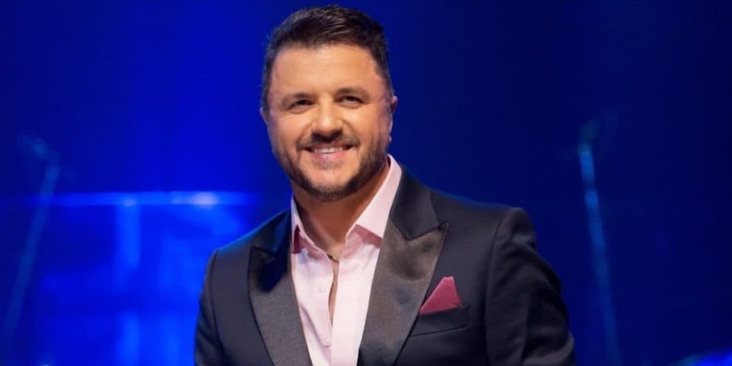 Urgente! Maurício Manieri sofre infarto, dá entrada em hospital e gravidade coloca cantor em UTI