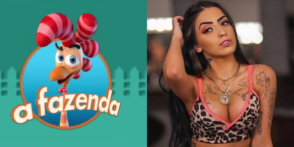 MC Mirella, participante de A Fazenda 12, vive drama familiar e gravidade da situação é escancarada
