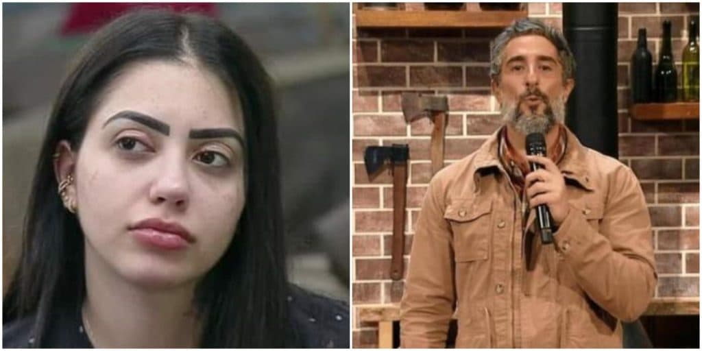 MC Mirella, após contrato com A Fazenda, tem processo contra a Record escancarado: "Imediato"