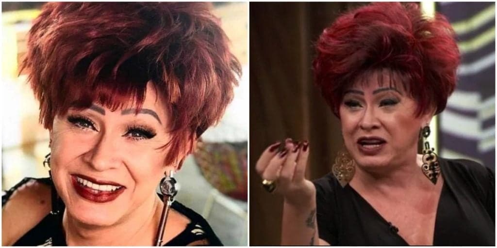 Nany People tem novela cancelada na Globo, fica sem dinheiro e toma atitude inesperada: 'Nem nome limpo tinham'
