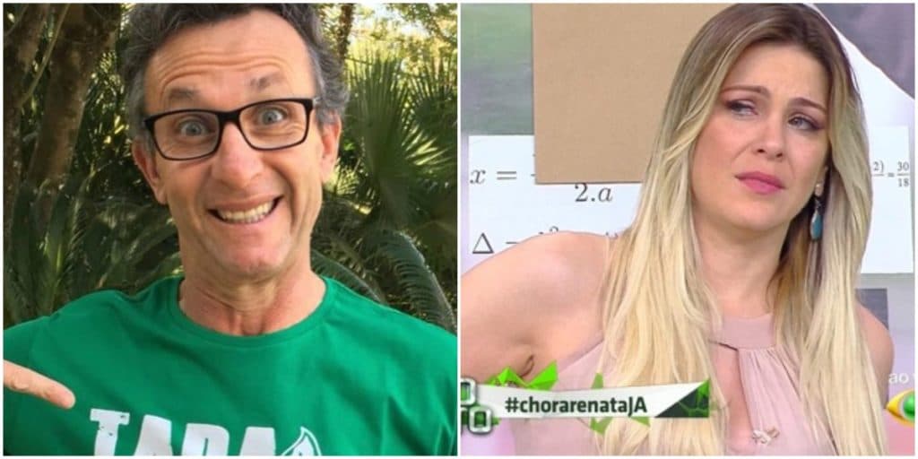 Neto, após guerra com Renata Fan, expõe demissão em público e faz aviso destruidor: 'Era o esperado'