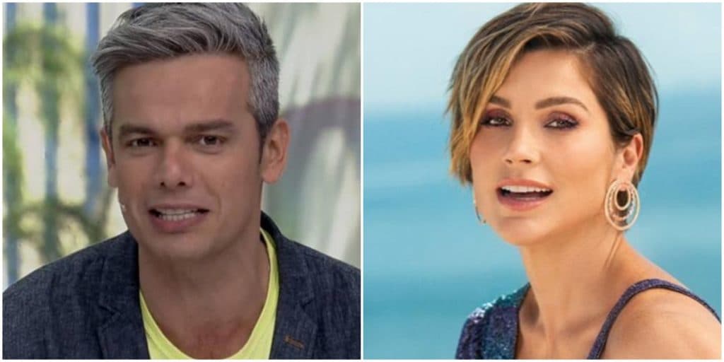 Flávia Alessandra chuta o balde, escracha intimidade em público e falta de sexo com Otaviano Costa: 'Pesadelo'