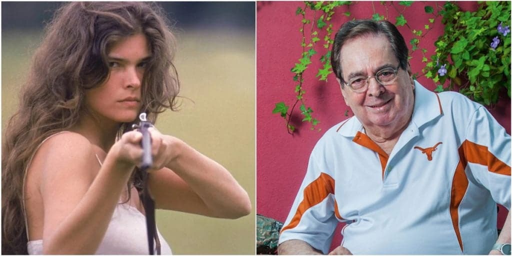 Benedito Ruy Barbosa dá às cartas após ser esnobado pela Globo e já tem nome de atriz para protagonizar remake de Pantanal