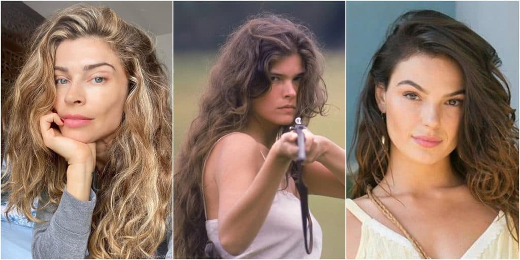 Grazi Massafera, Isis Valverde? Atrizes travam guerra por papel de protagonista no remake de Pantanal: “Eu quero”