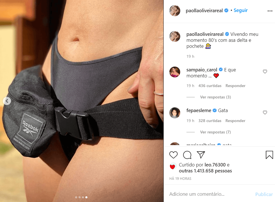 Paolla Oliveira Paolla Oliveira